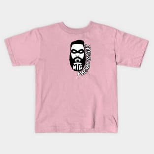 MarvelToyGuy! Kids T-Shirt